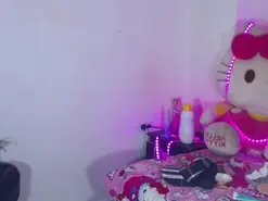 Amateur Private Sex Chat of valentina_party