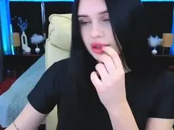 Amateur Free Porn Cam of NeylaCharm