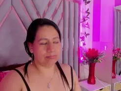 Amateur Live Sex of adri_rivera