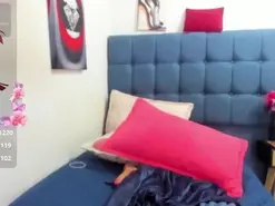 Amateur Free Porn Cam of Kaidy_wish