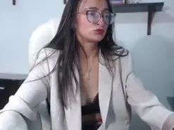 Amateur Private Sex Chat of danay_