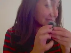 Amateur Live Porn of Silent_Petite