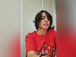 Amateur Free Live Porn of Sagira