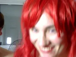 Amateur Adult Webcam of arielortiz69