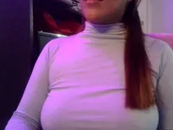Amateur Live Porn of sofia_brunni