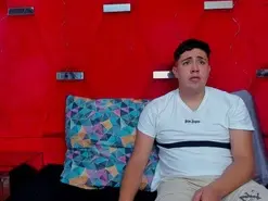 Amateur Live Porn of Emmaanddarling