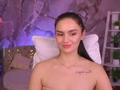 Amateur Free Live Porn of MilashaLovely