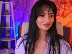 Amateur Adult Webcams of MilashaLovely