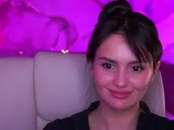 Amateur Live Sex Cam of MilashaLovely