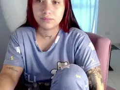 Amateur Sex Chat of natalia_collin