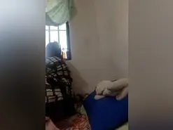 Amateur Private Sex Chat of Yanethh