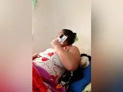 Amateur Nude Webcam of Yanethh