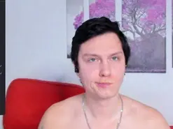 Amateur Free Porn Cam of Alex_WandHot