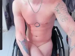 Amateur Live Porn of Alex_WandHot