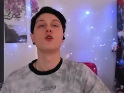 Amateur Best Webcam of Alex_WandHot