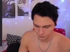 Amateur Best Webcam of Alex_WandHot