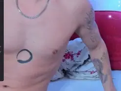 Amateur Sex Chat of Alex_WandHot