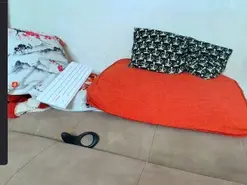 Amateur Private Sex Chat of Alex_WandHot