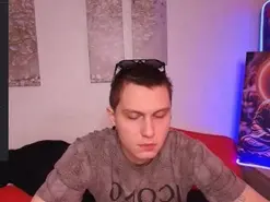 Amateur Sex Chat of Alex_WandHot