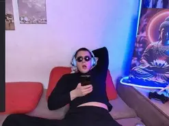 Amateur Best live sex cam show of Alex_WandHot