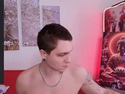 Amateur Best live sex cam show of Alex_WandHot