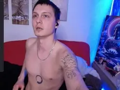 Amateur Sex Chat of Alex_WandHot