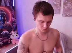 Amateur Live Sex of Alex_WandHot