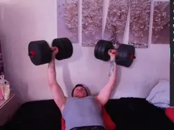 Amateur Sex Chat of Alex_WandHot