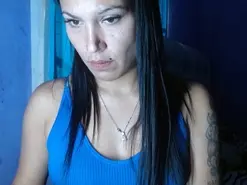 Amateur Adult Webcams of Morena1209