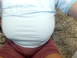 Amateur Best Webcam of Tiffany_teressa