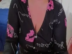 Amateur Adult Video Chat of Nairyel