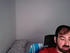 Amateur Free Porn Cam of Mario24_vlc