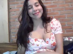 Amateur Adult Webcam of Nicky_love