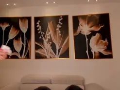 Amateur Sex Cam of NiaSalvatore