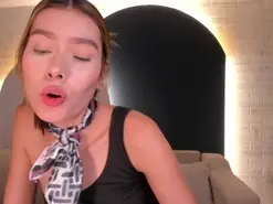 Amateur Nude Webcam of NiaSalvatore