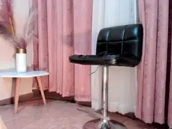 Amateur Nude Webcam of AnnSmith