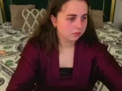 Amateur Adult Webcams of DariaCalm