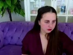 Amateur Live Porn of DariaCalm