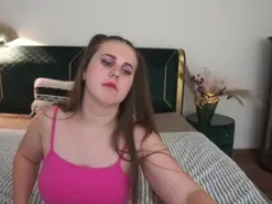 Amateur Best Webcam of DariaCalm