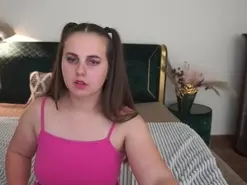 Amateur Adult Video Chat of DariaCalm