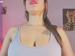 Amateur Sex Cam of Oriana_52