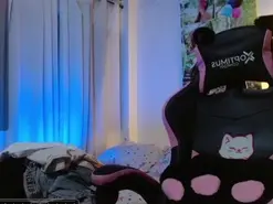 Amateur Live Sex of sexy_valentina1