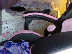 Amateur Live Sex of sexy_valentina1