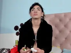 Amateur Sex Chat of _AGATHA_