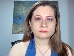Amateur Sex Chat of milagros_latin