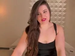 Amateur Adult Webcam of DemiNova