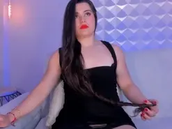 Amateur Nude Webcam of DemiNova