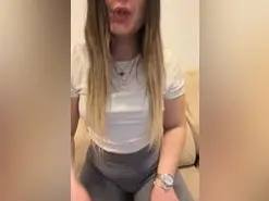 Amateur Sex Chat of LaSantita