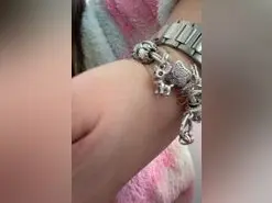 Amateur Adult Webcam of LaSantita