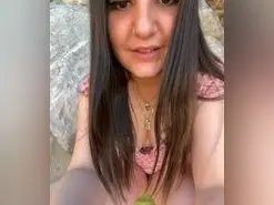 Amateur Nude Webcam of LaSantita